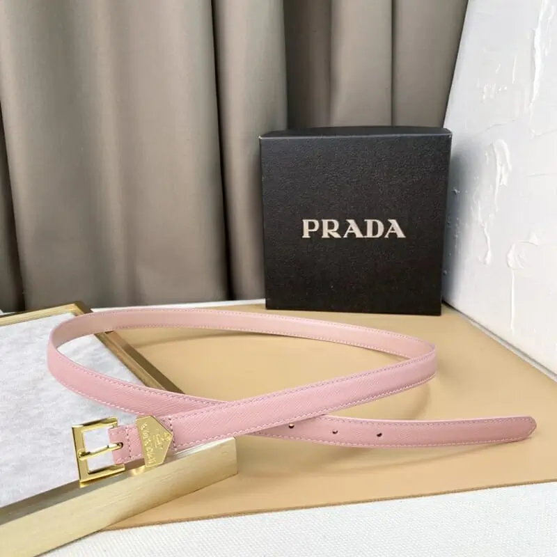 prada aaa quality Ceintures pour femme s_11072141